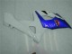 05-06 Blue White GSXR 1000 Motorcycle Fairing 05-06 Blue White GSXR 1000 Motorcycle Fairing