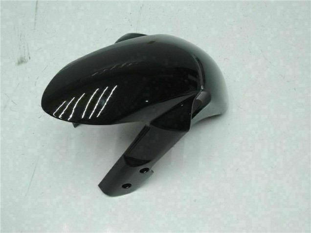 05-06 Blue White GSXR 1000 Motorcycle Fairing 05-06 Blue White GSXR 1000 Motorcycle Fairing