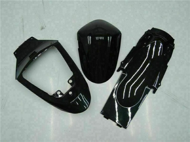 05-06 Blue White GSXR 1000 Motorcycle Fairing 05-06 Blue White GSXR 1000 Motorcycle Fairing
