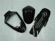 05-06 Blue White GSXR 1000 Motorcycle Fairing 05-06 Blue White GSXR 1000 Motorcycle Fairing