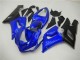 05-06 Blue ZX6R Motorcycle Fairing 05-06 Blue ZX6R Motorcycle Fairing
