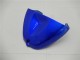 05-06 Blue ZX6R Motorcycle Fairing 05-06 Blue ZX6R Motorcycle Fairing