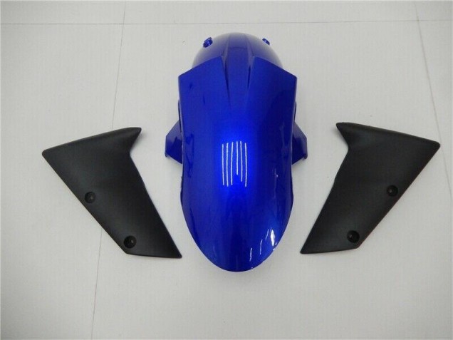 05-06 Blue ZX6R Motorcycle Fairing 05-06 Blue ZX6R Motorcycle Fairing