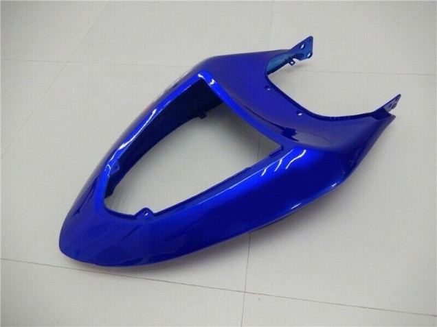 05-06 Blue ZX6R Motorcycle Fairing 05-06 Blue ZX6R Motorcycle Fairing
