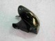 05-06 Glossy Black CBR600RR Motorcycle Fairings 05-06 Glossy Black CBR600RR Motorcycle Fairings