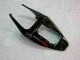 05-06 Glossy Black CBR600RR Motorcycle Fairings 05-06 Glossy Black CBR600RR Motorcycle Fairings