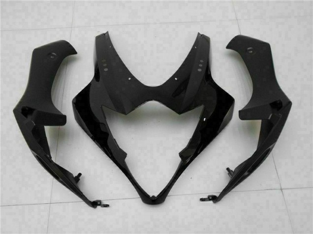 05-06 Glossy Black GSXR 1000 Motorcycle Fairing