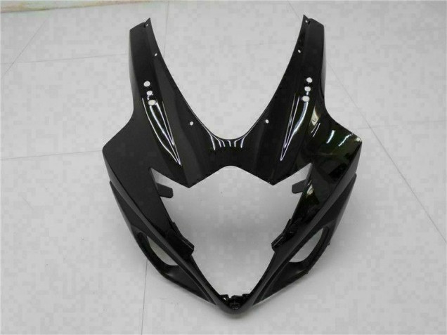05-06 Glossy Black GSXR 1000 Motorcycle Fairing