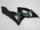 05-06 Glossy Black GSXR 1000 Motorcycle Fairing