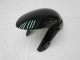05-06 Glossy Black GSXR 1000 Motorcycle Fairing