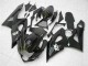 05-06 Glossy Black GSXR 1000 Motorcycle Fairing