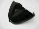 05-06 Glossy Black ZX6R Motorcycle Fairing 05-06 Glossy Black ZX6R Motorcycle Fairing