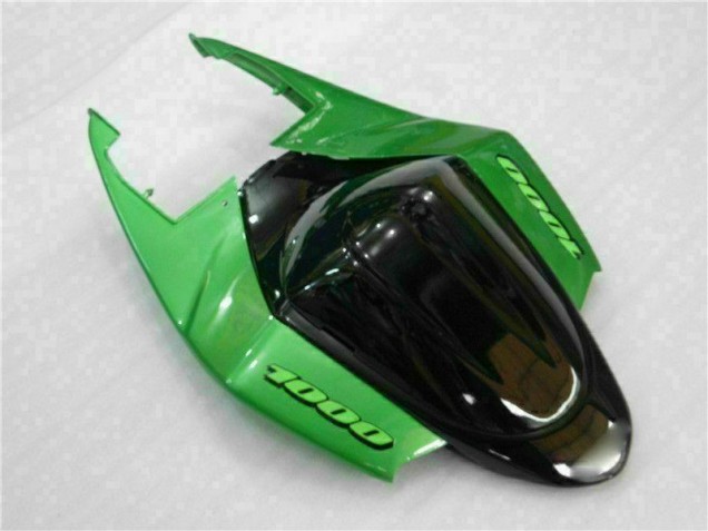 05-06 Green GSXR 1000 Motorcycle Fairing 05-06 Green GSXR 1000 Motorcycle Fairing