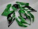 05-06 Green GSXR 1000 Motorcycle Fairing 05-06 Green GSXR 1000 Motorcycle Fairing