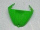 05-06 Green ZX6R Full Motorcycle Fairing Kits 05-06 Green ZX6R Full Motorcycle Fairing Kits