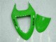 05-06 Green ZX6R Full Motorcycle Fairing Kits 05-06 Green ZX6R Full Motorcycle Fairing Kits