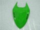 05-06 Green ZX6R Full Motorcycle Fairing Kits 05-06 Green ZX6R Full Motorcycle Fairing Kits