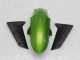 05-06 Green ZX6R Motorcycle Fairing Kits & Plastic 05-06 Green ZX6R Motorcycle Fairing Kits & Plastic