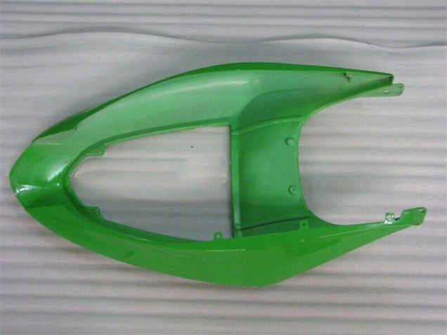 05-06 Green ZX6R Motorcycle Fairing 05-06 Green ZX6R Motorcycle Fairing