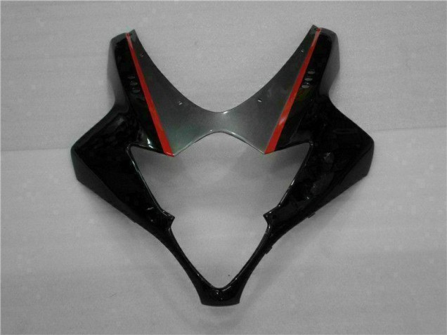 05-06 Grey Black GSXR 1000 Motorcycle Bodywork