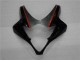 05-06 Grey Black GSXR 1000 Motorcycle Bodywork