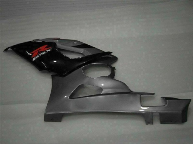 05-06 Grey Black GSXR 1000 Motorcycle Bodywork