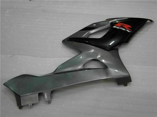 05-06 Grey Black GSXR 1000 Motorcycle Bodywork