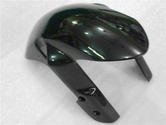 05-06 Grey Black GSXR 1000 Motorcycle Bodywork