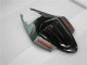 05-06 Grey Black GSXR 1000 Motorcycle Bodywork