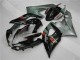 05-06 Grey Black GSXR 1000 Motorcycle Bodywork