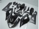 05-06 Grey Black GSXR 1000 Motorcycle Fairings 05-06 Grey Black GSXR 1000 Motorcycle Fairings
