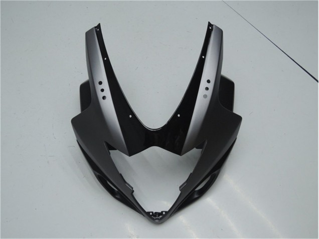 05-06 Grey Black GSXR 1000 Motorcycle Fairings 05-06 Grey Black GSXR 1000 Motorcycle Fairings