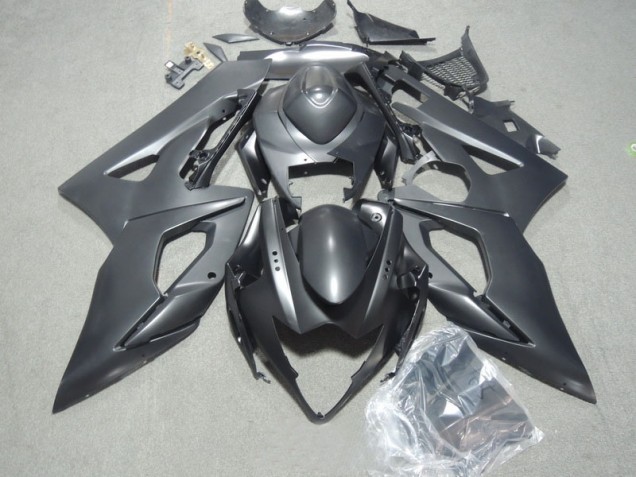 05-06 Grey GSXR 1000 Motorcycle Fairings 05-06 Grey GSXR 1000 Motorcycle Fairings