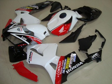 05-06 Lee CBR600RR Motorcycle Fairings