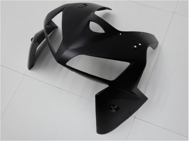 05-06 Matte Black CBR600RR Motorcycle Fairings 05-06 Matte Black CBR600RR Motorcycle Fairings