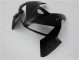 05-06 Matte Black CBR600RR Motorcycle Fairings 05-06 Matte Black CBR600RR Motorcycle Fairings