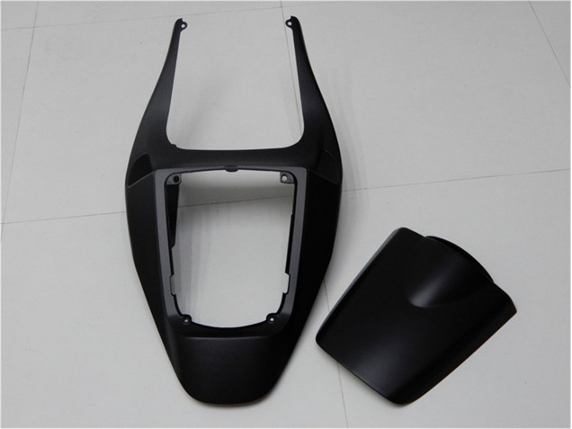05-06 Matte Black CBR600RR Motorcycle Fairings 05-06 Matte Black CBR600RR Motorcycle Fairings
