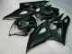 05-06 Matte Black GSXR 1000 Motorcycle Fairings 05-06 Matte Black GSXR 1000 Motorcycle Fairings