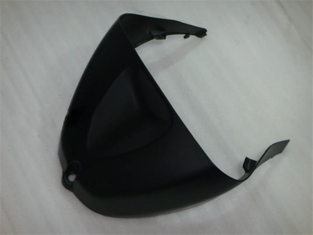 05-06 Matte Black ZX6R Motorcycle Fairings 05-06 Matte Black ZX6R Motorcycle Fairings