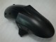 05-06 Matte Black ZX6R Motorcycle Fairings 05-06 Matte Black ZX6R Motorcycle Fairings