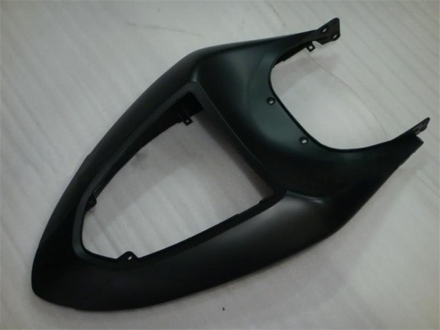05-06 Matte Black ZX6R Motorcycle Fairings 05-06 Matte Black ZX6R Motorcycle Fairings