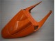 05-06 Orange Black CBR600RR Motorcycle Fairing 05-06 Orange Black CBR600RR Motorcycle Fairing