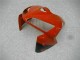 05-06 Orange CBR600RR Motorcycle Bodywork 05-06 Orange CBR600RR Motorcycle Bodywork