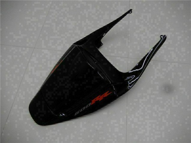 05-06 Orange CBR600RR Motorcycle Bodywork 05-06 Orange CBR600RR Motorcycle Bodywork