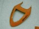 05-06 Orange ZX6R Motorcycle Fairings 05-06 Orange ZX6R Motorcycle Fairings