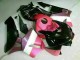05-06 Purple Black CBR600RR Motorcycle Fairings 05-06 Purple Black CBR600RR Motorcycle Fairings