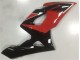 05-06 Red Black GSXR 1000 Motorcycle Fairing Kits