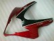 05-06 Red Black GSXR 1000 Motorcycle Fairing