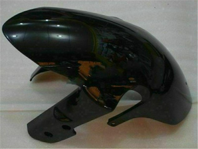 05-06 Red Black GSXR 1000 Motorcycle Fairing