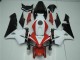 05-06 Red CBR600RR Full Motorcycle Fairing Kits 05-06 Red CBR600RR Full Motorcycle Fairing Kits